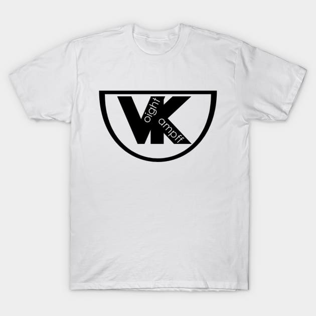 Voight-Kampf T-Shirt by denniswilliamgaylor